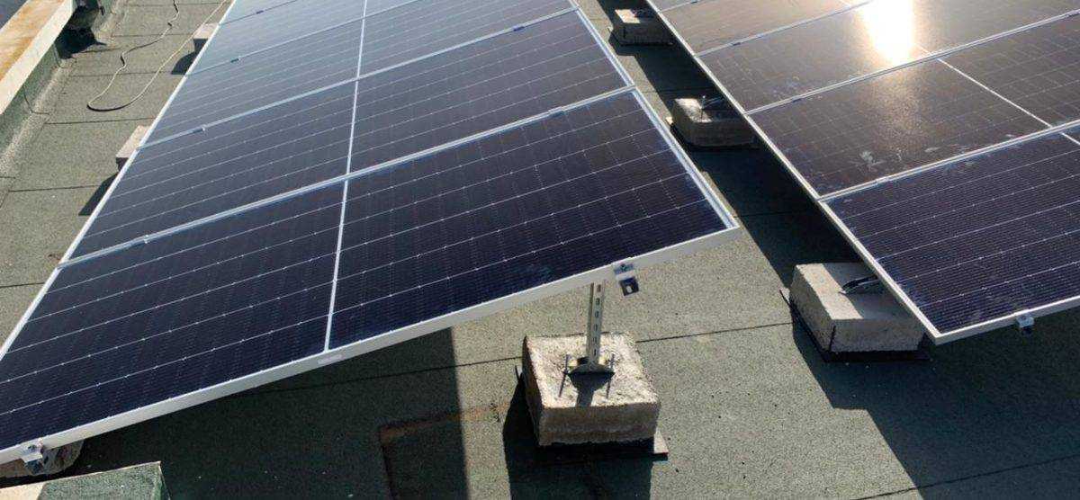 Éclairons l’Avenir : La Centrale Solaire de Meknès pour l’Hôpital