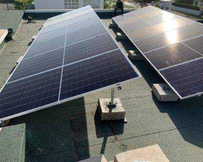 Éclairons l&rsquo;Avenir : La Centrale Solaire de Meknès pour l&rsquo;Hôpital      