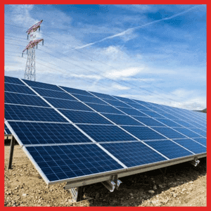 Kit solaire autoconsommation SMA