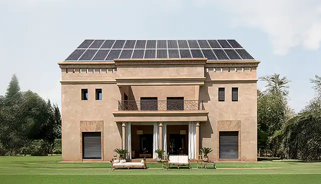 CP VIlla