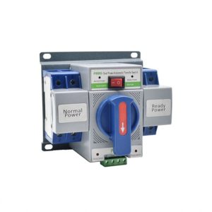 Inverseur de source électrique Automatique