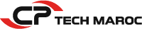staging CP TECH MAROC