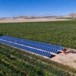 Ferme intelligente et énergie verte