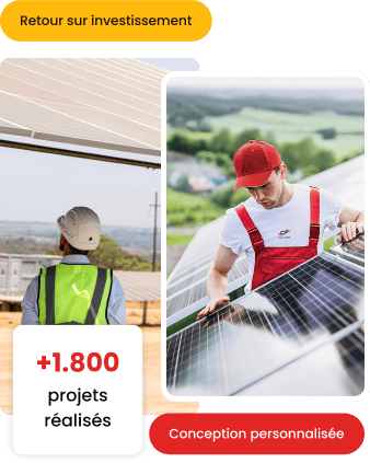 Accueil solutions