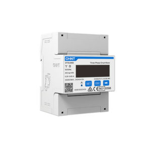 Kit Solaire Raccordé au réseau/ Triphasé 380V/ Onduleur SOLAX 5Kw