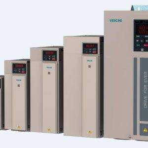 Variateur solaire Veichi 75 KW 380V