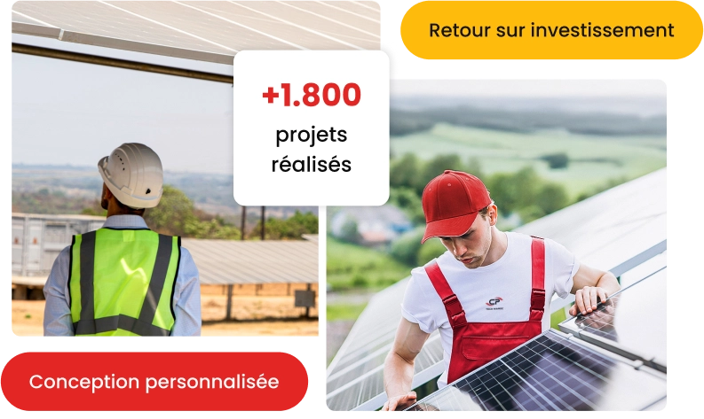 Accueil solutions