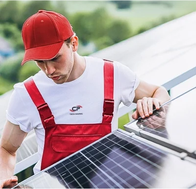 Comment installer un panneau solaire chez soi