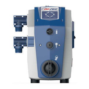 SURPRESSEUR COMPACT PEDROLLO DG PED 0,75 KW À VITESSE VARIABLE JUSQU&rsquo;À 3,6 M3/H MONOPHASÉ 220V