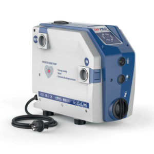 SURPRESSEUR COMPACT PEDROLLO DG PED 0,75 KW À VITESSE VARIABLE JUSQU&rsquo;À 3,6 M3/H MONOPHASÉ 220V