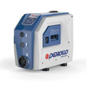 SURPRESSEUR COMPACT PEDROLLO DG PED 0,75 KW À VITESSE VARIABLE JUSQU&rsquo;À 3,6 M3/H MONOPHASÉ 220V