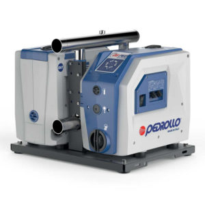 Surpresseur Compact PEDROLLO DG PED