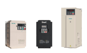 7.Variateurs de pompage solaire Comment choisir un variateur de vitesse ?