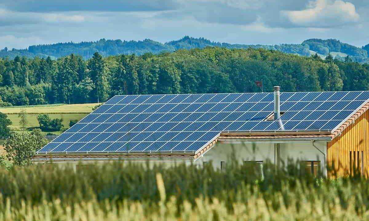 Bâtiment agricole au Maroc : envisager le photovoltaïque au moment d’investir