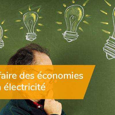 Comment réduire sa facture d&rsquo;électricité au Maroc ?