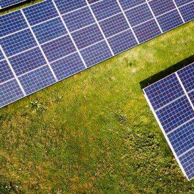 Énergie solaire au Maroc