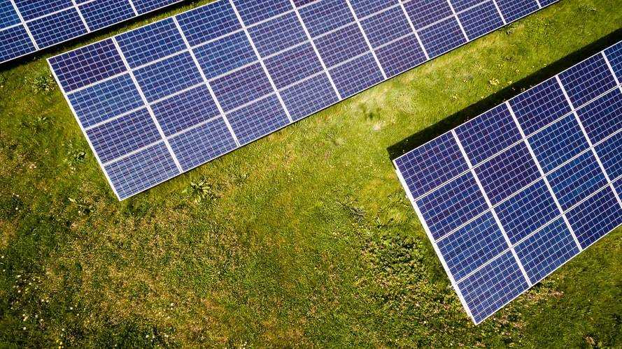 Énergie solaire au Maroc