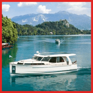 Kit solaire nautisme