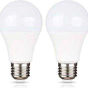Ampoule AC & DC