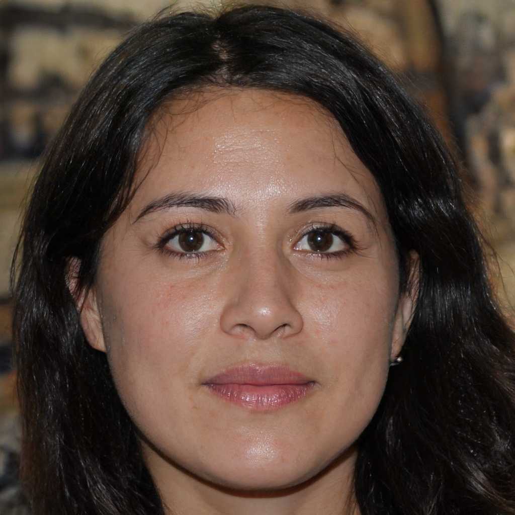 Mme. Marwa