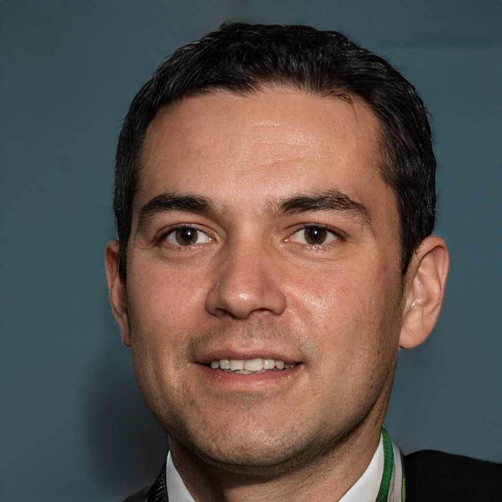 M. Wassif Chaanoun