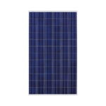 PANNEAU SOLAIRE ECOGREEN 60 cells 280Wc Poly 17,21 % Quel panneau photovoltaïque choisir ? Monocristallin ou Polycristallin ?