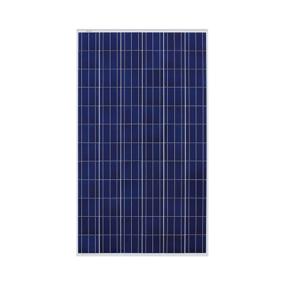 PANNEAU SOLAIRE ECOGREEN 60 cells 280Wc Poly 17,21 %