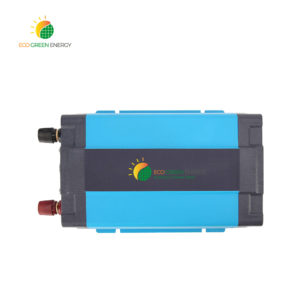 CONVERTISSEUR PUR SINUS ECOGREEN 700W, 12V