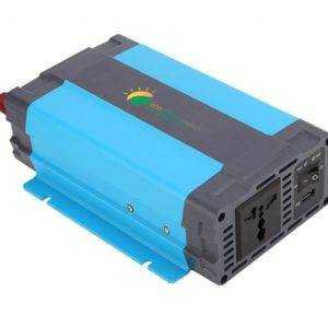 CONVERTISSEUR PUR SINUS ECOGREEN 300W, 12V