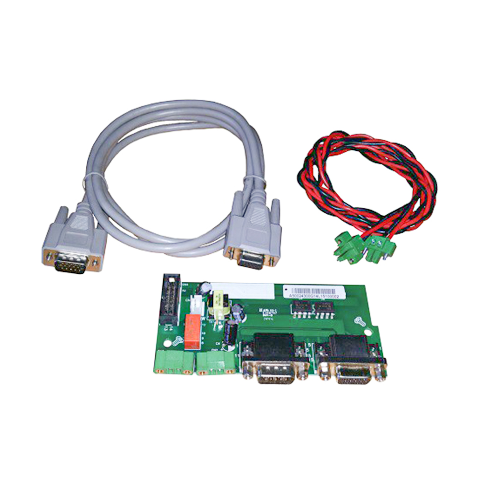 Carte de connexion kit parallèle Onduleur STECA Solarix PLI 2400-24