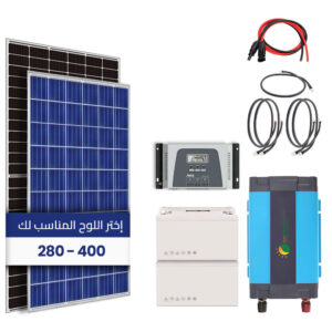 Guide de montage kit solaire véhicule & camping-car