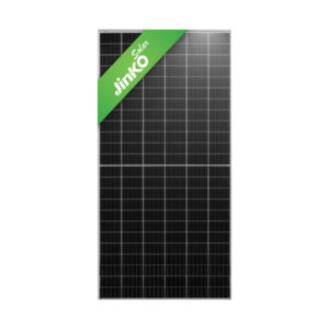 PANNEAU SOLAIRE JINKO TIGER NEO 72hl4-(V) MONO HALF-CUT N-TYPE 590 WC
