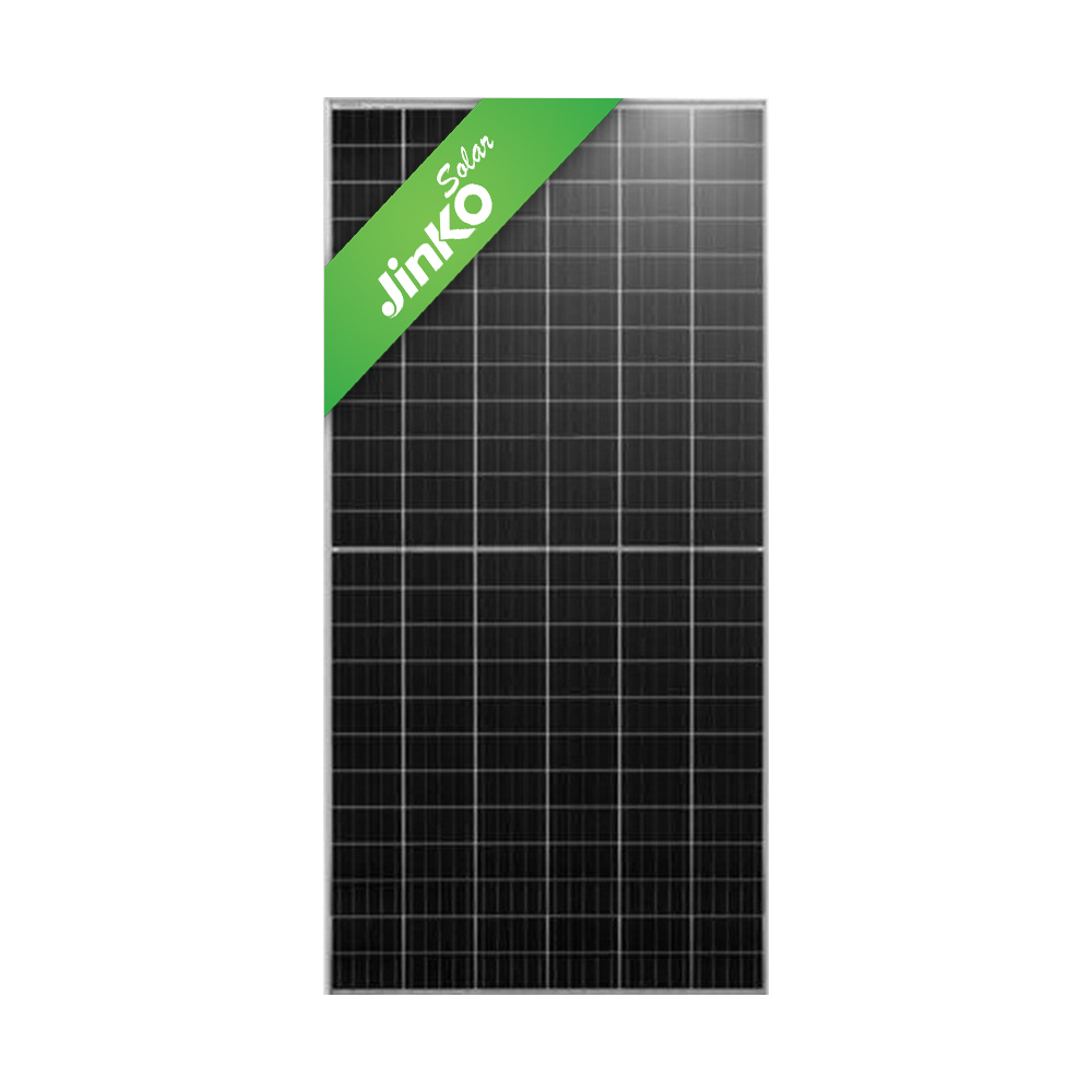 PANNEAU SOLAIRE JINKO TIGER NEO 72hl4-(V) MONO HALF-CUT N-TYPE 590 WC
