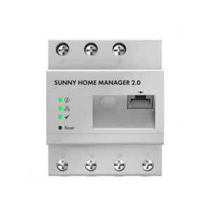 Kit Solaire Raccordé au réseau/ Triphasé 380V/ Onduleur SMA 10KW