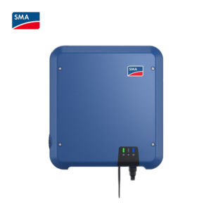 Kit Solaire Raccordé au réseau/ Triphasé 380V/ Onduleur SMA 5KW