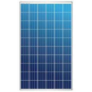 Kit solaire Autonome – 0.3Kw Ecogreen/ 285Wc/ 220V/ 1.200Wh Stockés
