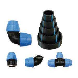 Accessoires de pompage
