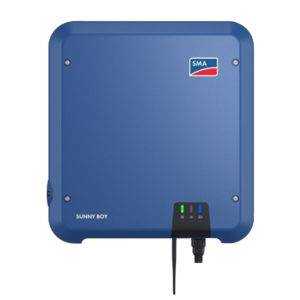 Onduleur solaire on-grid