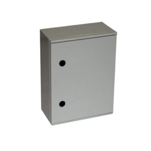 COFFRET METALBOX 700* 500* 260 . ING