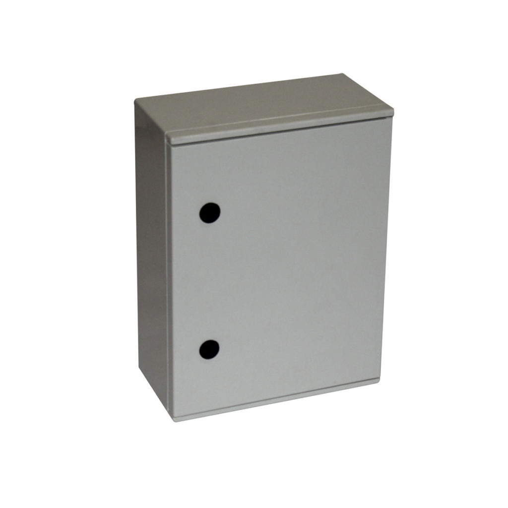 COFFRET METALBOX 700* 500* 260 . ING