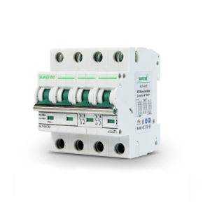 Disjoncteur DC SUNTREE 63A 1000VDC 4POLES