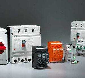 Protection AC & DC