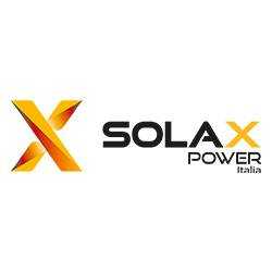 SOLAX POWER