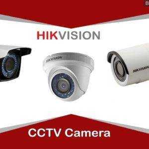 Vidéosurveillance