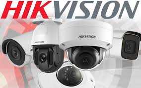 Vidéosurveillance HIKVISION