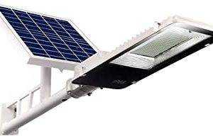 Eclairage solaire