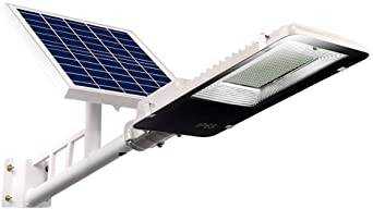 Kit lampadaire solaire