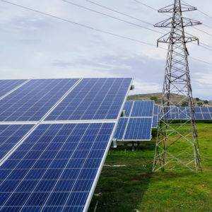Kit solaire autoconsommation (on-grid)