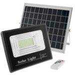 projecteur solaire cp tech Kit projecteur solaire