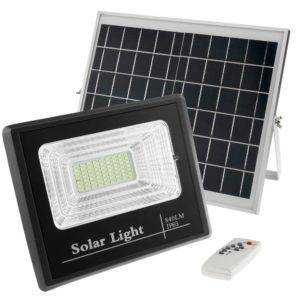 Projecteur solaire